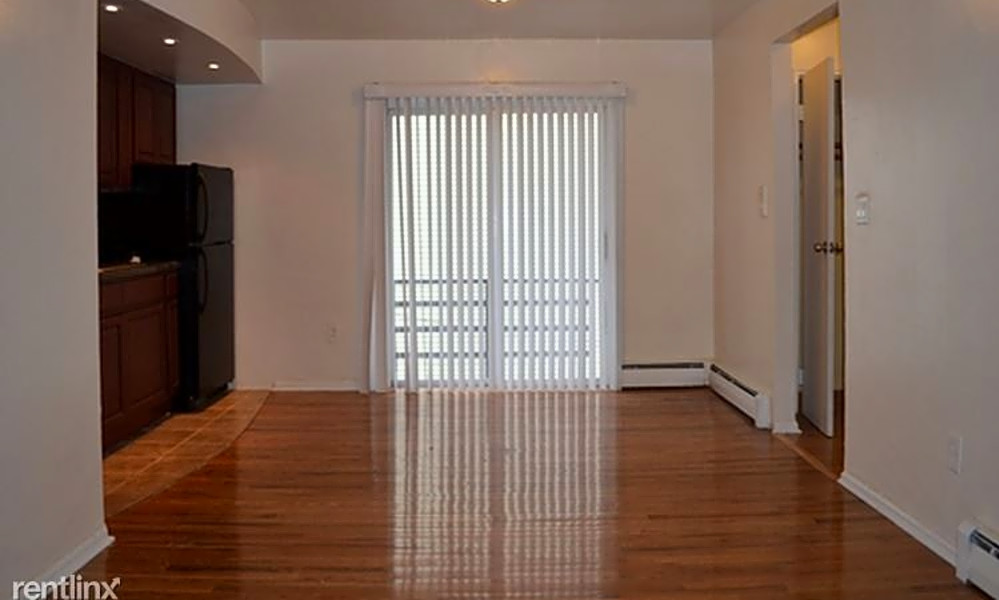 The cheapest apartments for rent in West Side, Jersey City