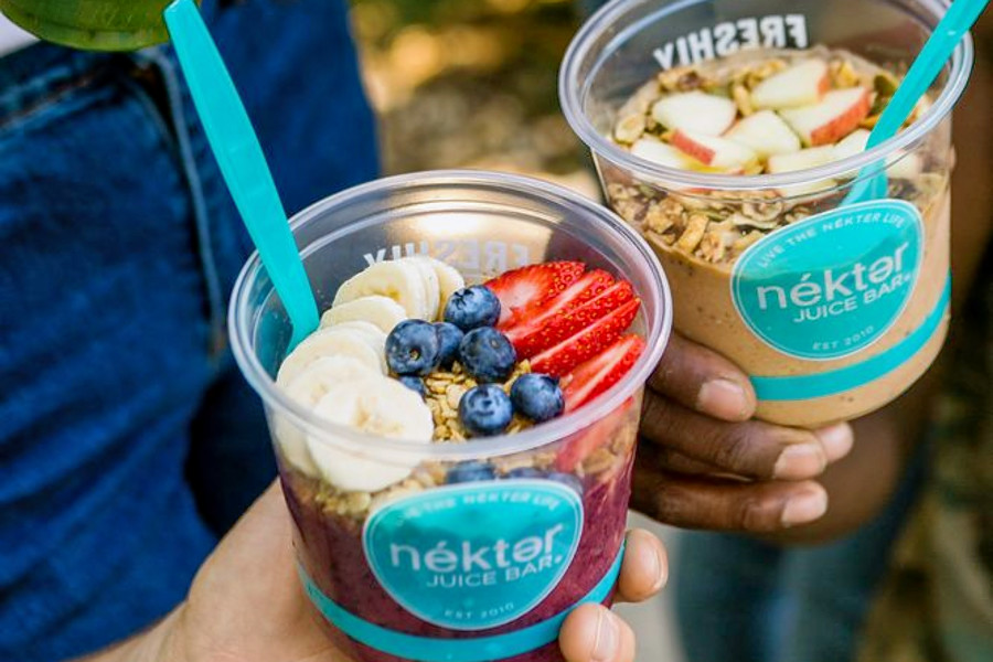 Austin's 3 best spots to score açaí bowls on a budget