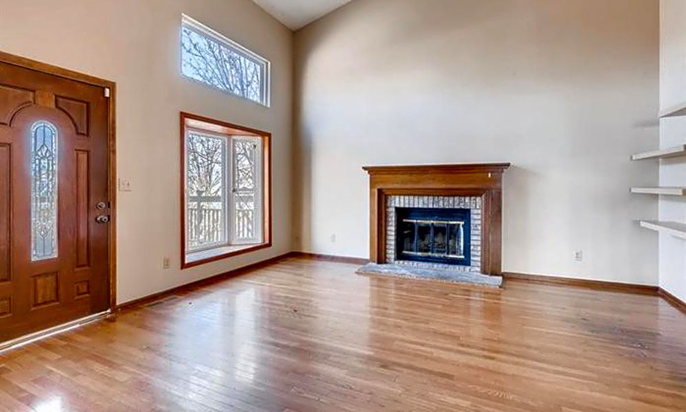 The most affordable apartments for rent in Seven Hills, Aurora