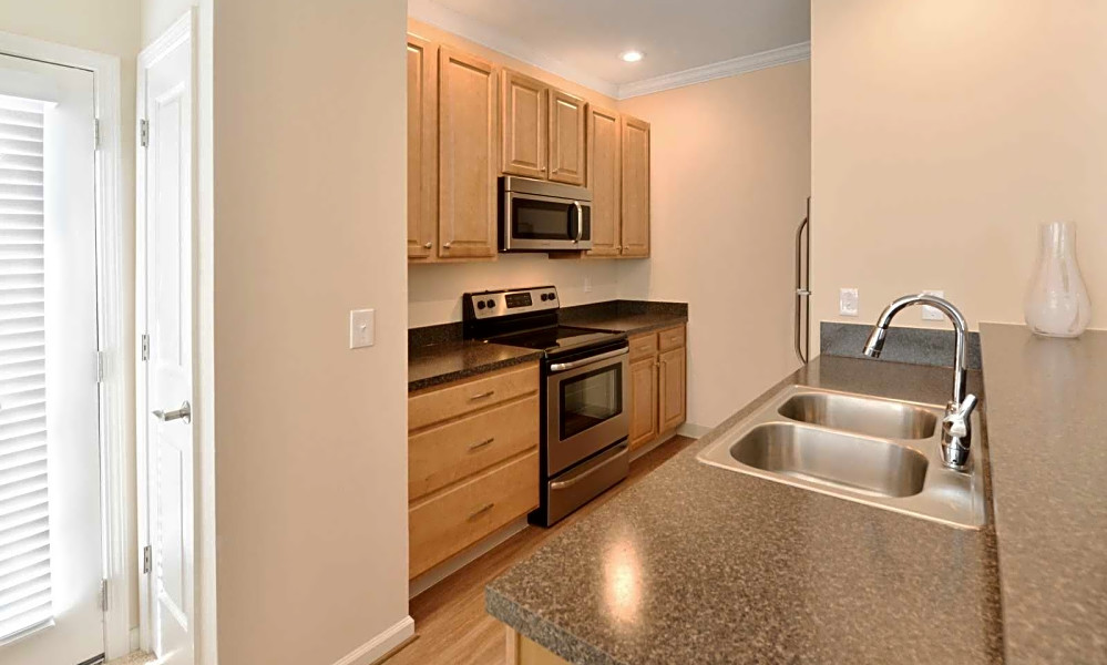 What apartments will 1,000 rent you in Tuttle West, today?