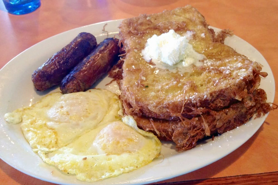 The 5 best breakfast and brunch spots in Phoenix