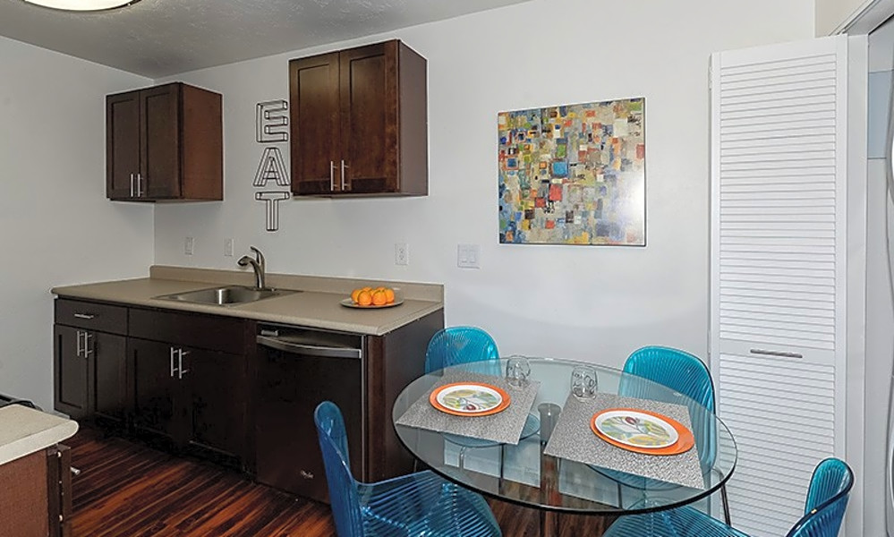 Apartments for rent in Aurora What will 1,100 get you?