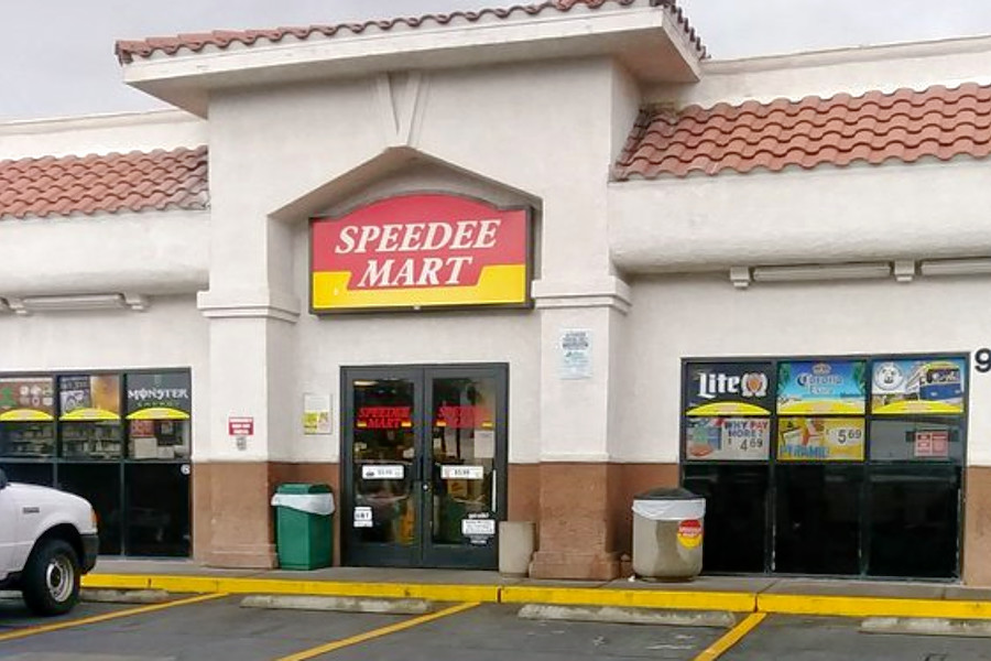 The 3 best convenience stores in Las Vegas