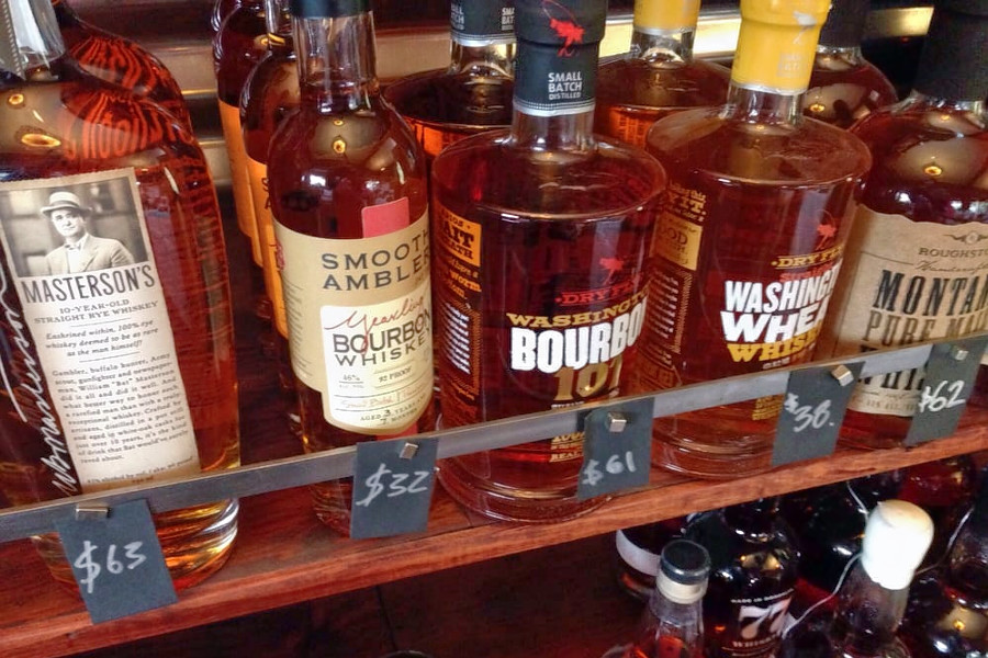 5 top liquor stores in Berkeley