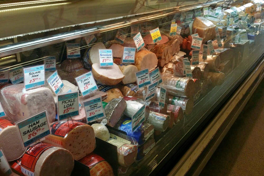 The 5 best cheese shops in Cincinnati