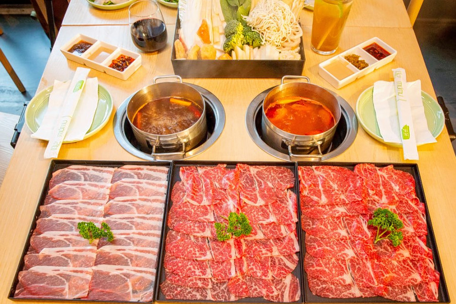 Craving hot pot? Here are Sunnyvale's top 3 options