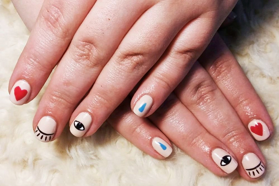Milwaukee's top 5 nail salons, ranked