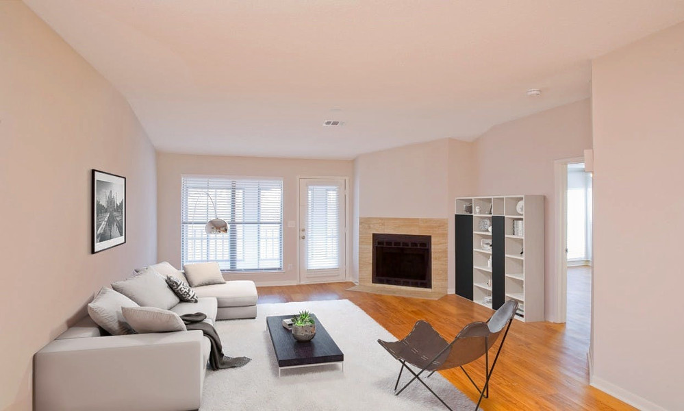 Renting in Nashville What will 1,200 get you?