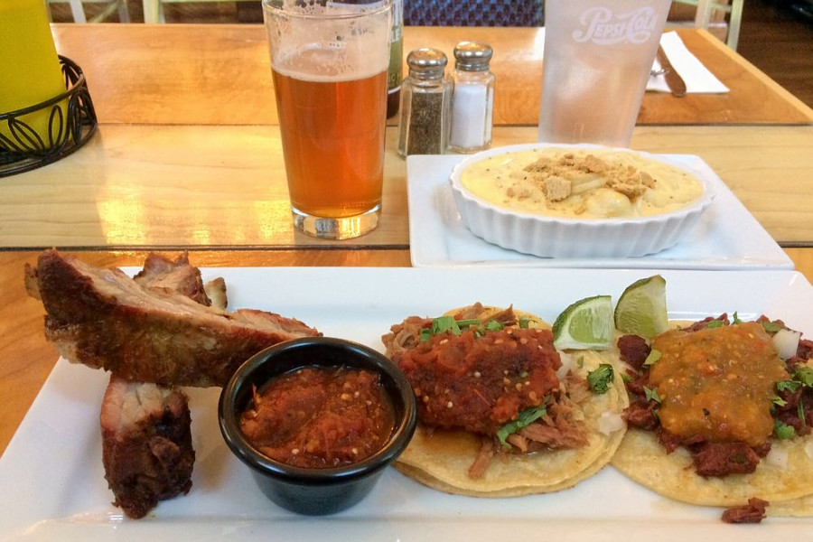 Here are St. Louis' top 4 Mexican spots