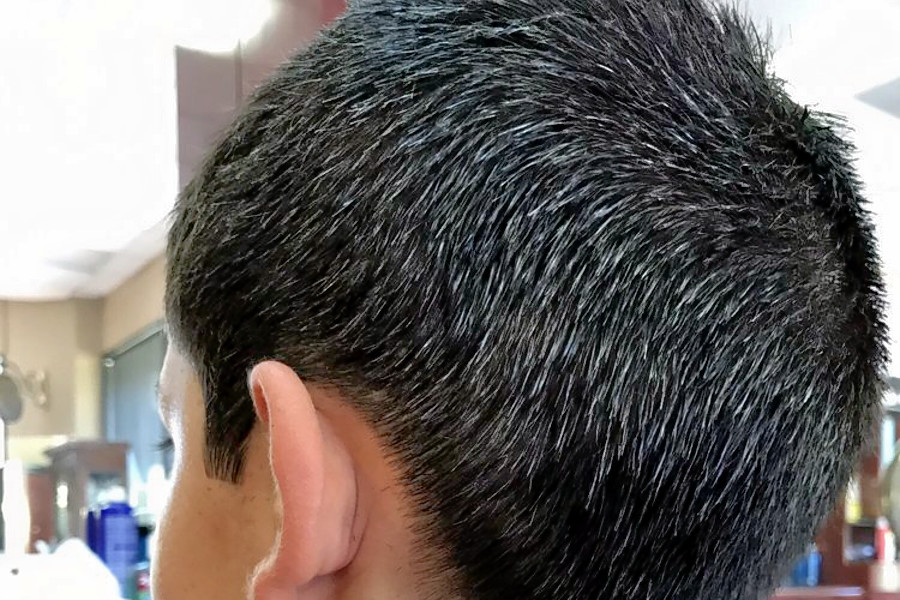 Irvine's 3 best spots to get hair styled on a budget Irvine's 3 best spots to get hair styled on a budget