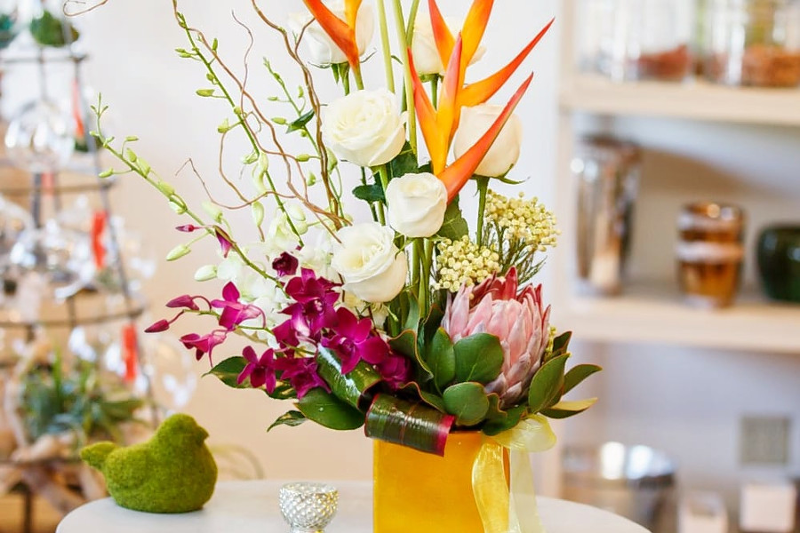 The 5 best florists in Las Vegas