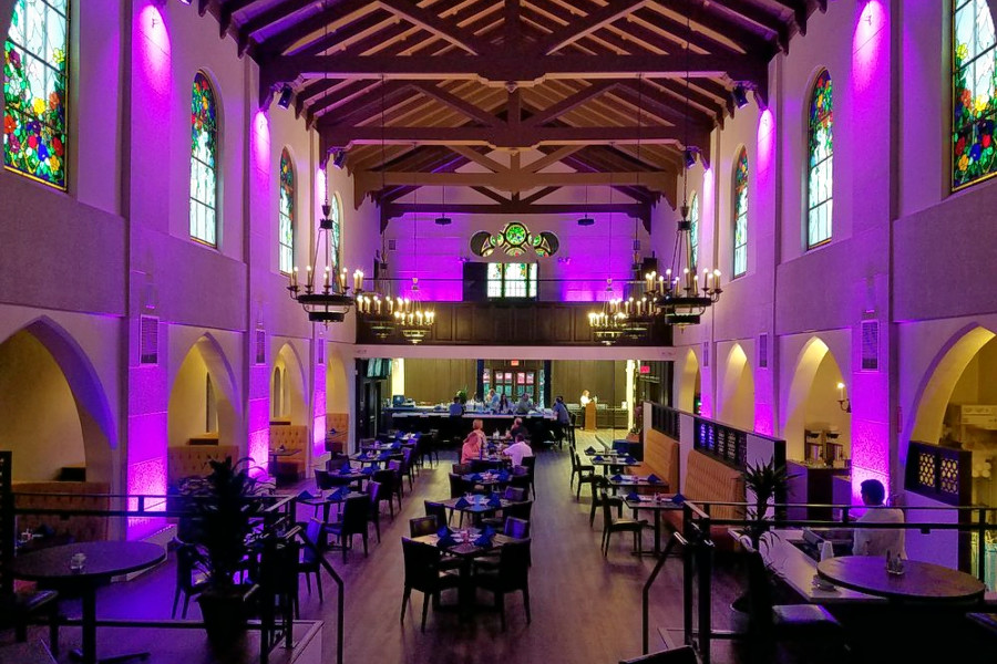 The 5 best bars in Bakersfield