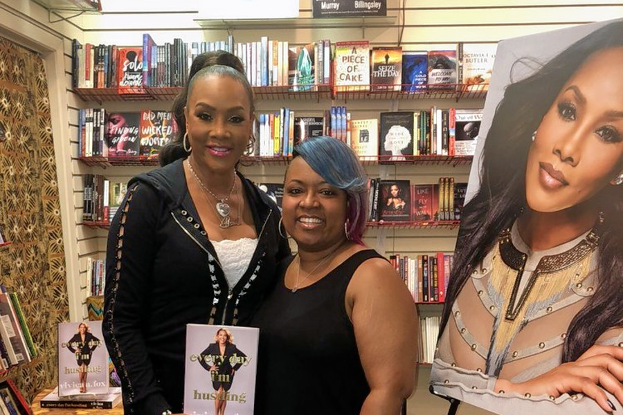 The 4 best bookstores in Atlanta