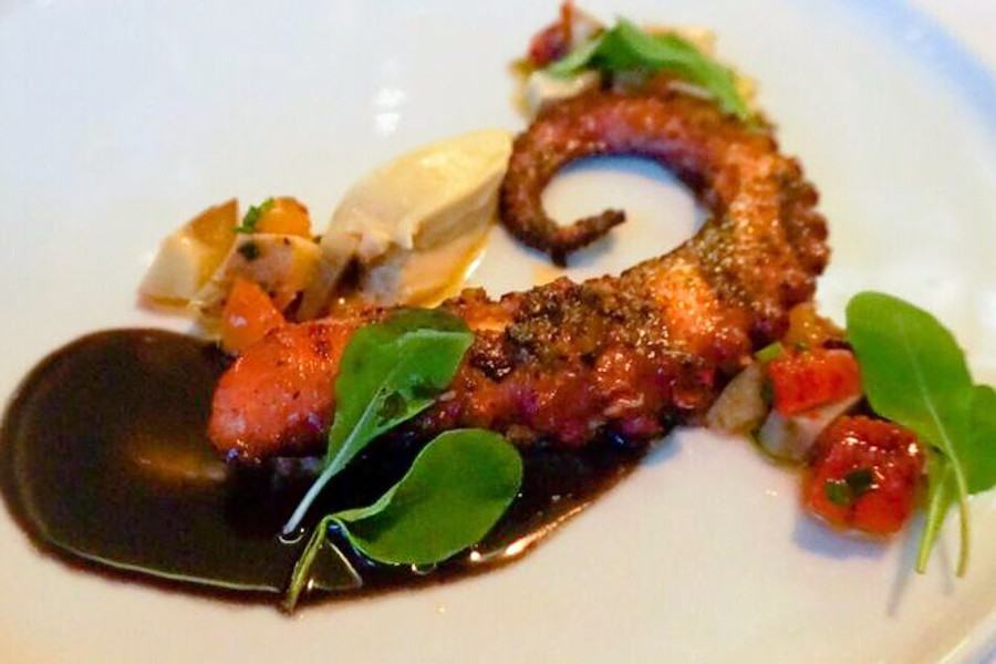 Splurge on Italian food at these top Washington eateries