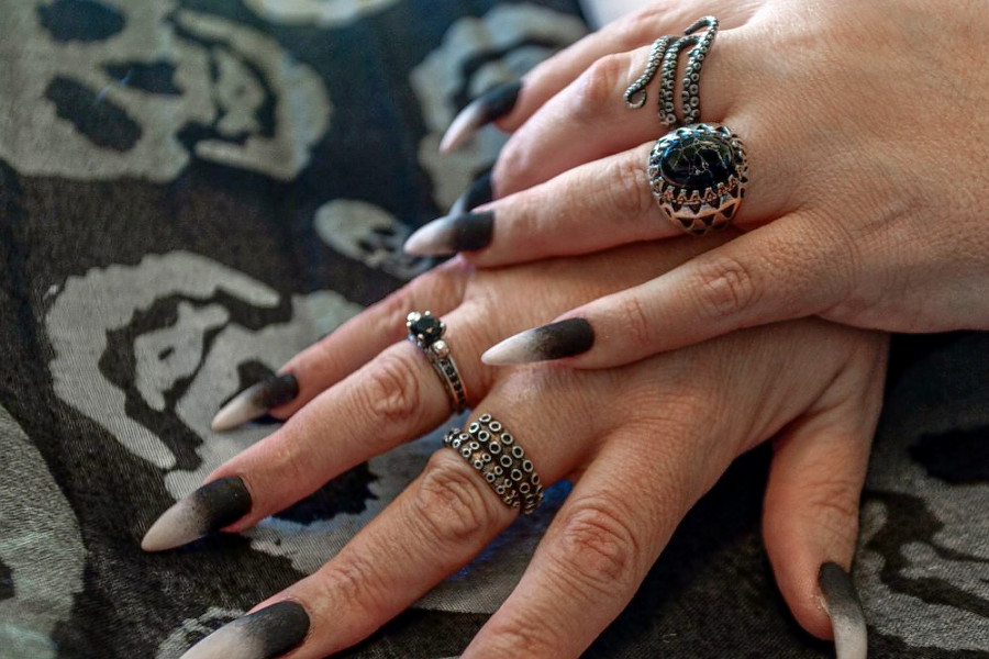 Mesa's top 4 nail salons to visit now