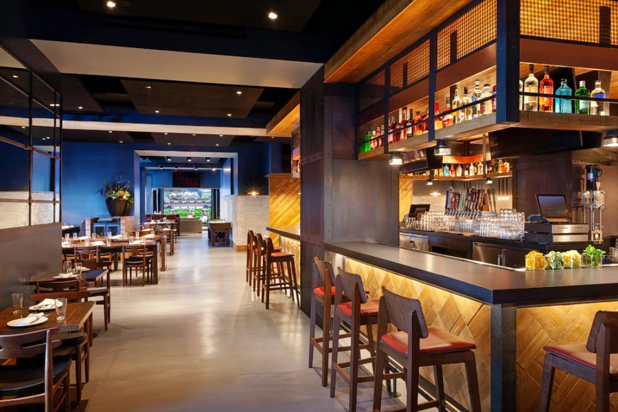 Whiskey cake and more What�s trending on Tampa�s food scene?