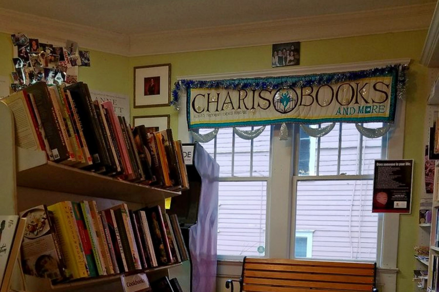 The 4 best bookstores in Atlanta