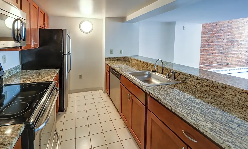 Apartments for rent in Saint Paul: What will $1,500 get you?