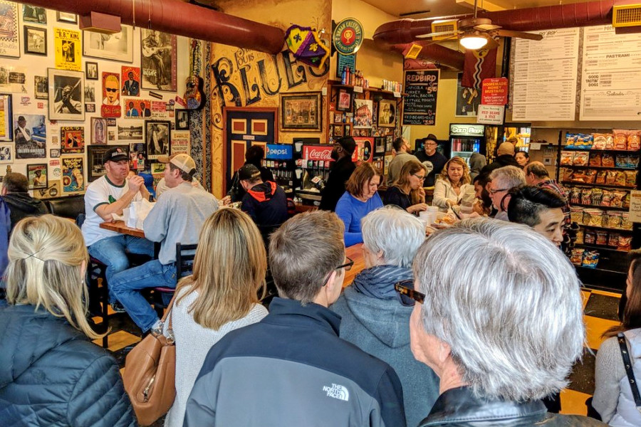 Check out 5 best budgetfriendly delis in St. Louis