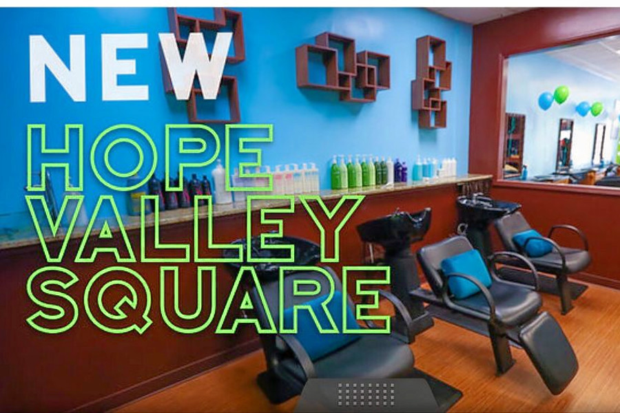 Durham's top 5 hair salons to visit now