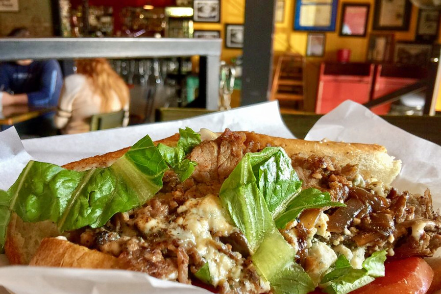 Dallas' 5 best spots for cheap sandwiches