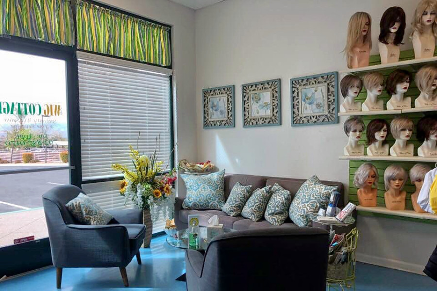 4 top spots for hair extensions in Henderson