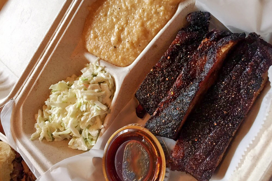 Cincinnati's 3 top spots for lowpriced barbecue