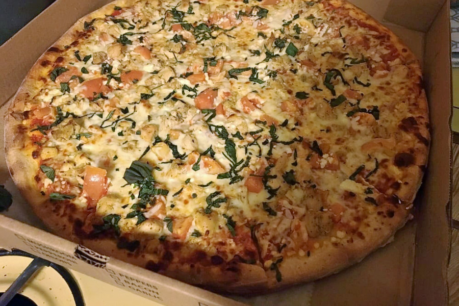 Cambridge's 4 favorite spots for lowpriced pizza