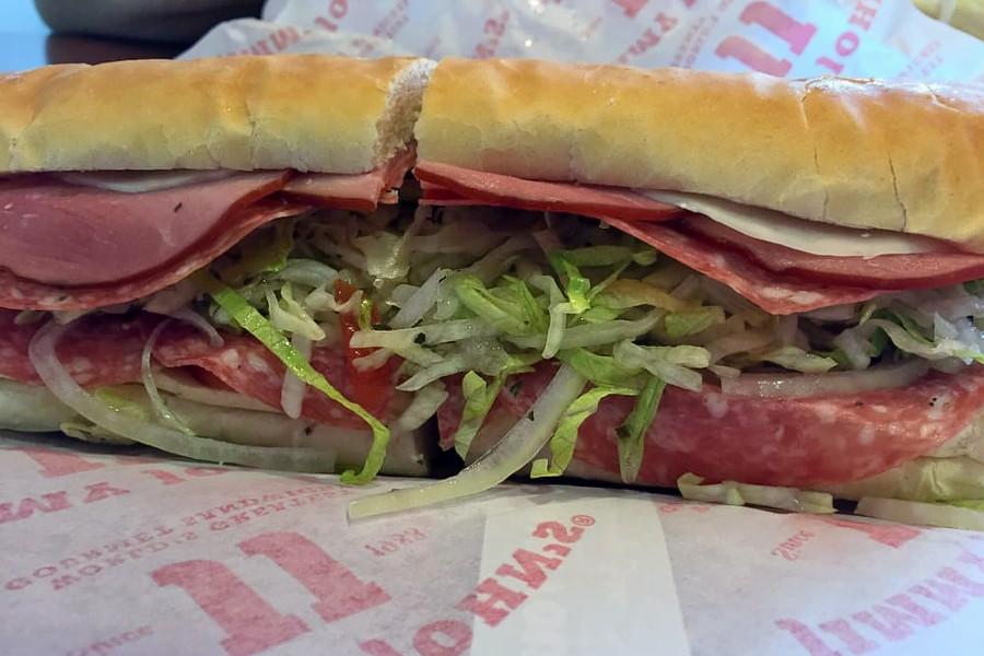 Ellicott City's top 5 spots for affordable sandwiches