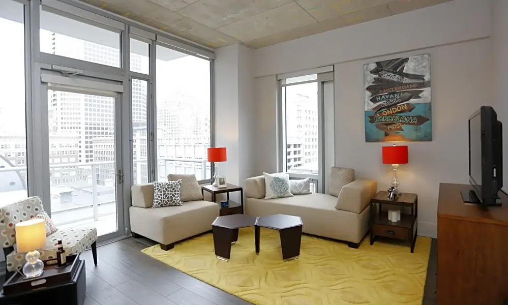 Apartments For Rent In St Louis What Will 1 900 Get You