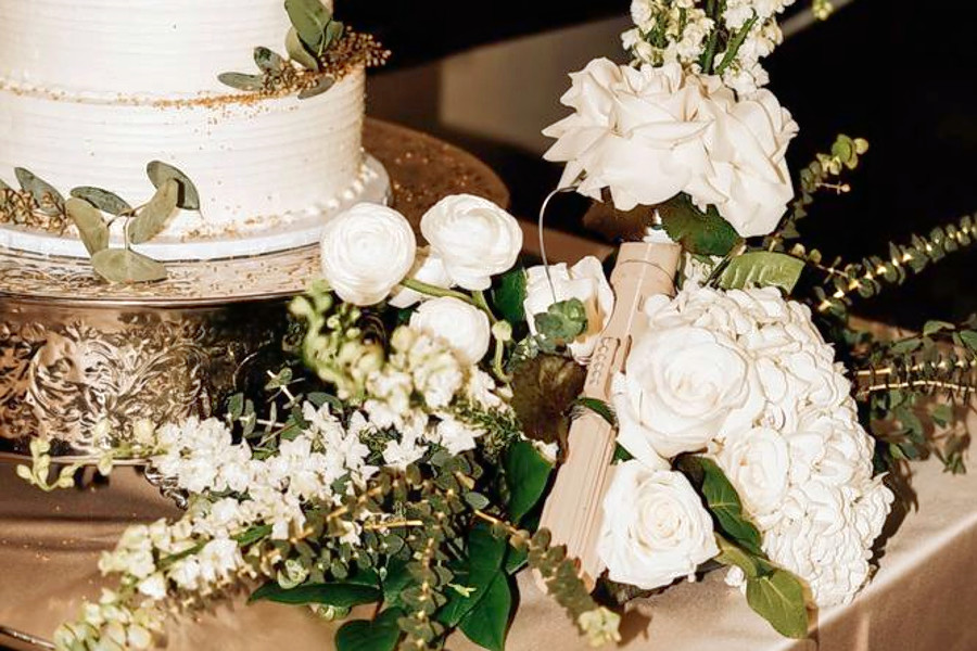 The 5 best florists in Las Vegas