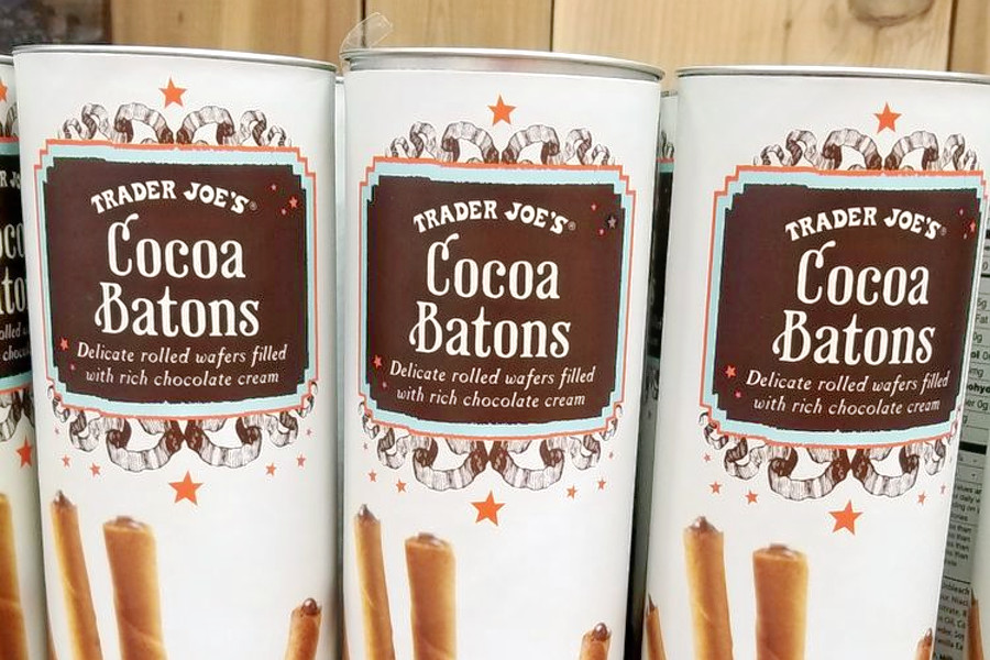 Henderson's top 5 grocery stores, ranked