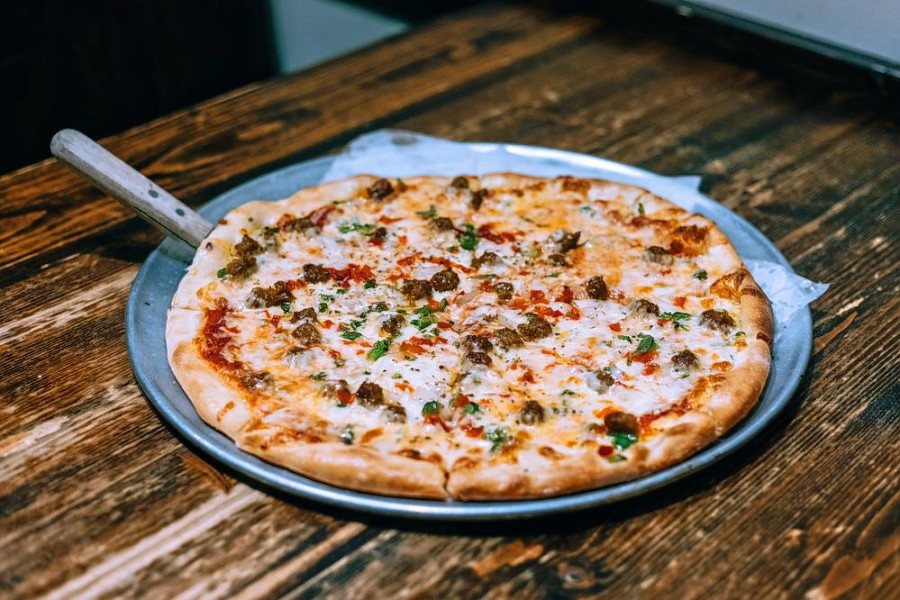 The 4 best spots to score pizza in Jacksonville