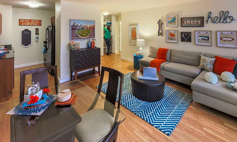 Apartments for rent in St. Louis: What will $800 get you?