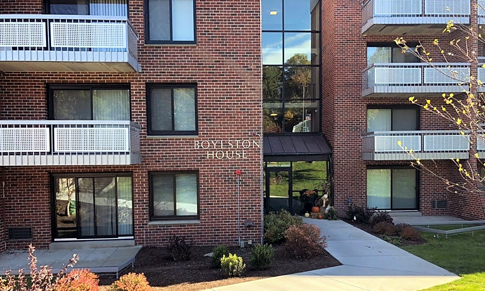 Apartments for rent in Worcester What will 1,100 get you?
