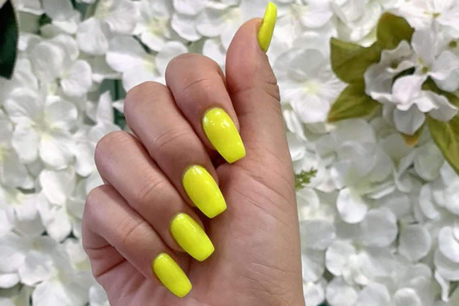 1. Best Nail Salons in Los Angeles - wide 2