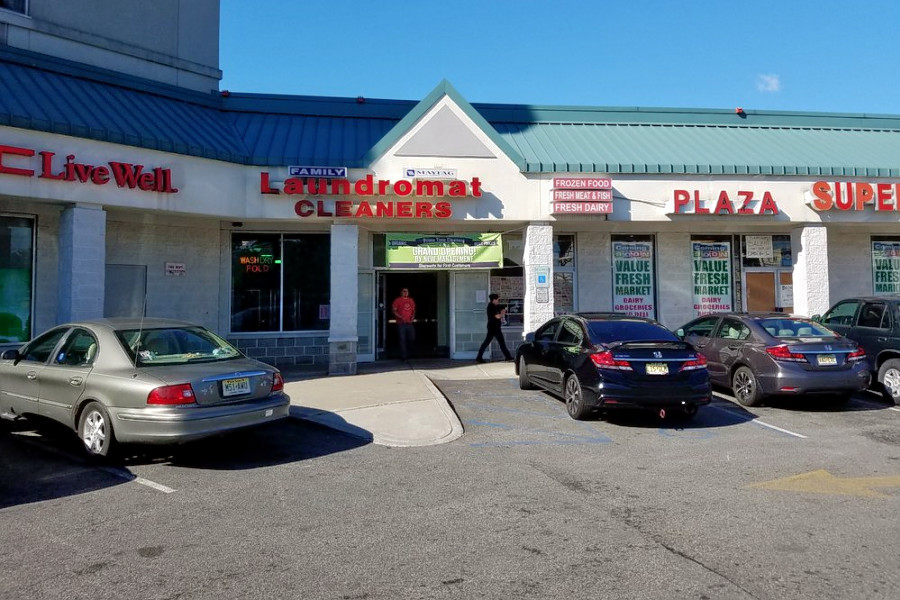 Here are Jersey City's top 3 dry cleaning spots