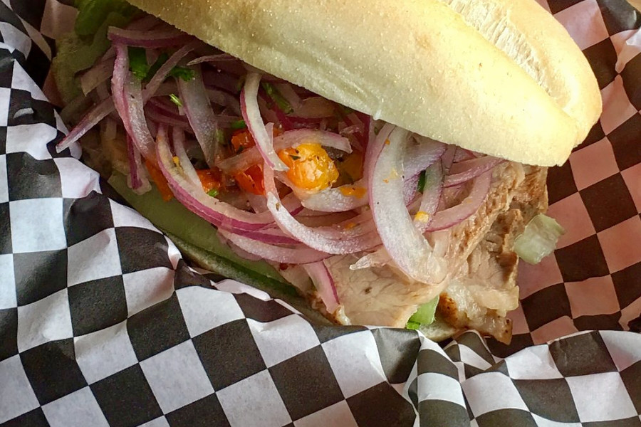Indianapolis' 4 top spots for budgetfriendly sandwiches