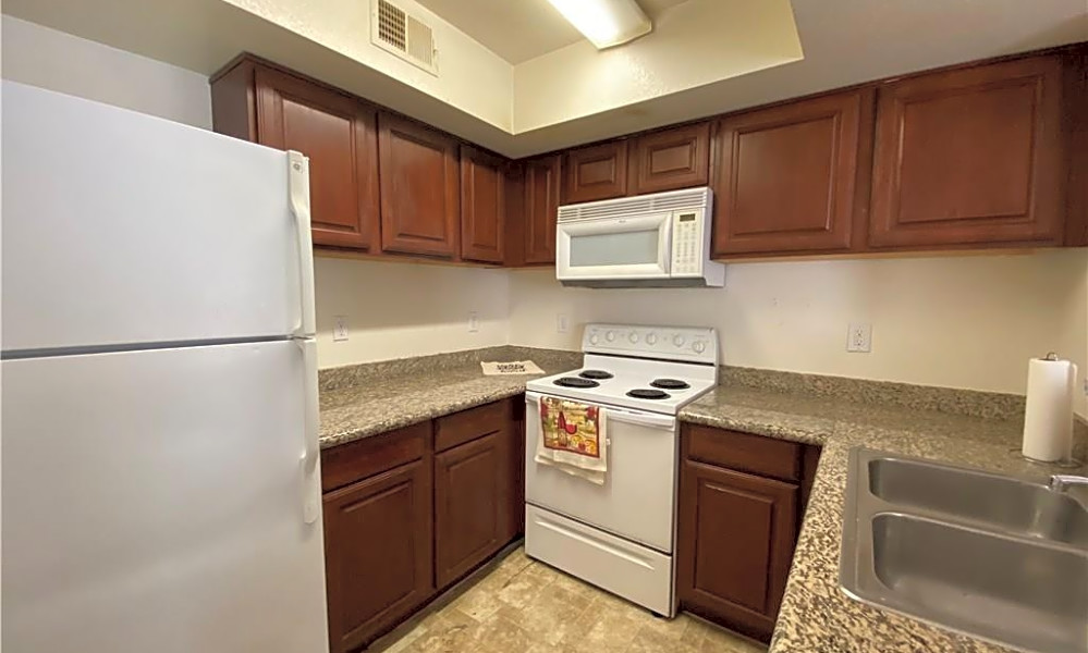 Budget apartments for rent in Sunrise Manor, Las Vegas