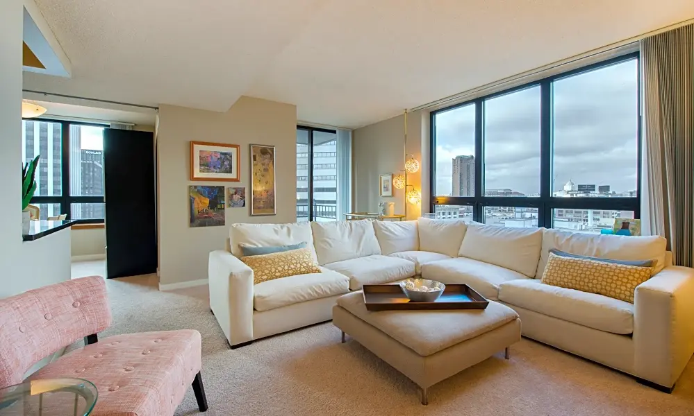 Apartments for rent in Saint Paul: What will $1,800 get you?