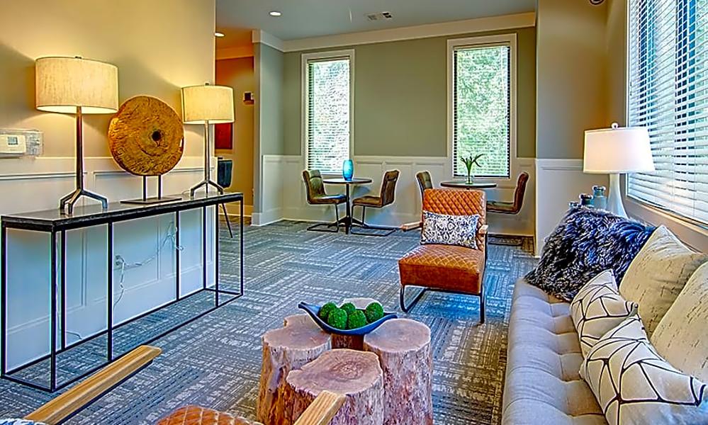 Apartments for rent in Atlanta: What will $1,300 get you?