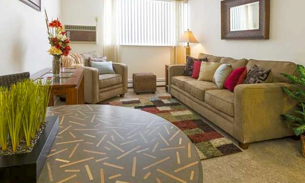 Renting in Colorado Springs What's the cheapest apartment available