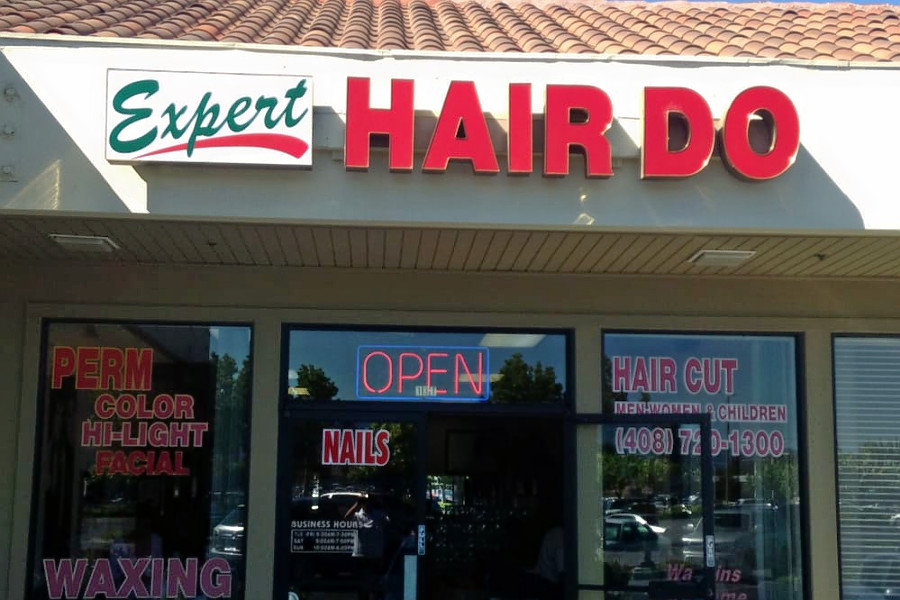 Explore 4 favorite inexpensive hair salons in Sunnyvale
