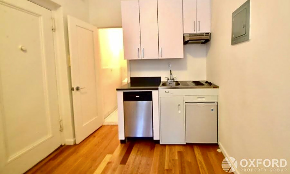 The most affordable apartments for rent in Greenwich Village, New York
