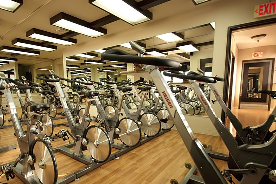 Here's where to find the top strength training gyms in Long Beach