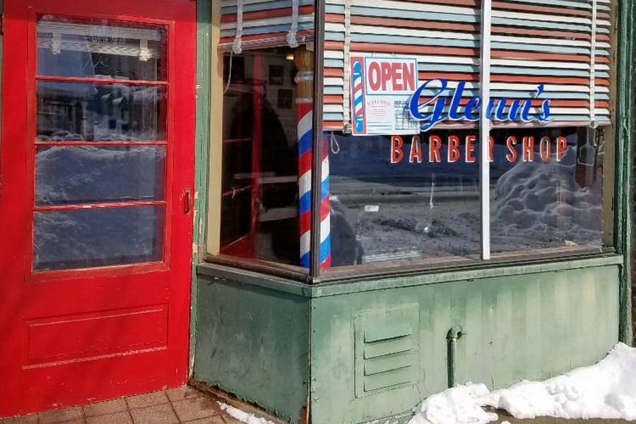 Minneapolis' 4 favorite barber shops (that won't break the bank)