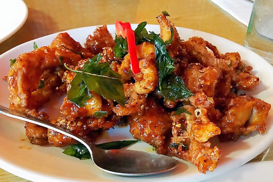 Check out the 5 top spots in Seattle's Bitter Lake neighborhood