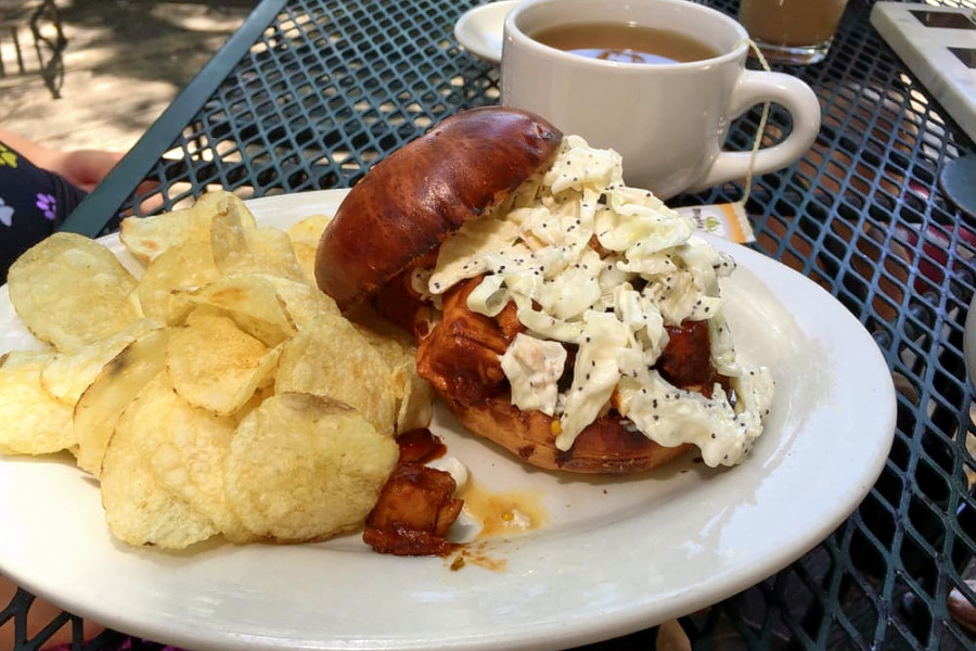 Minneapolis' 5 favorite spots to find affordable breakfast and brunch