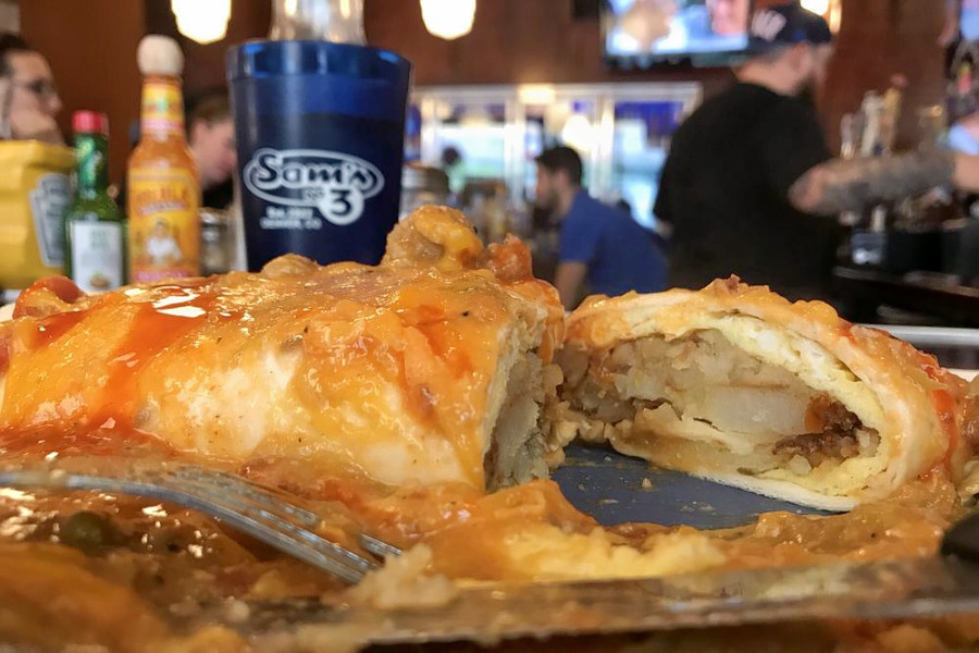 Denver's top 6 diners to visit now