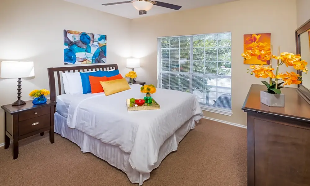 Apartments for rent in San Antonio: What will $1,400 get you?